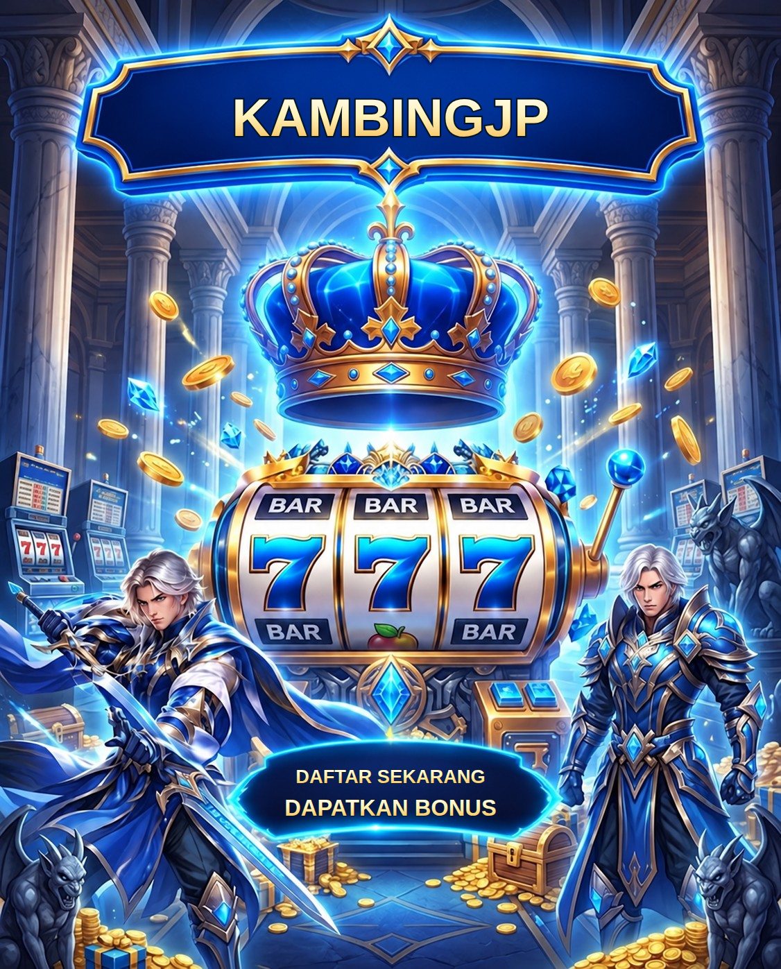 Kambingjp