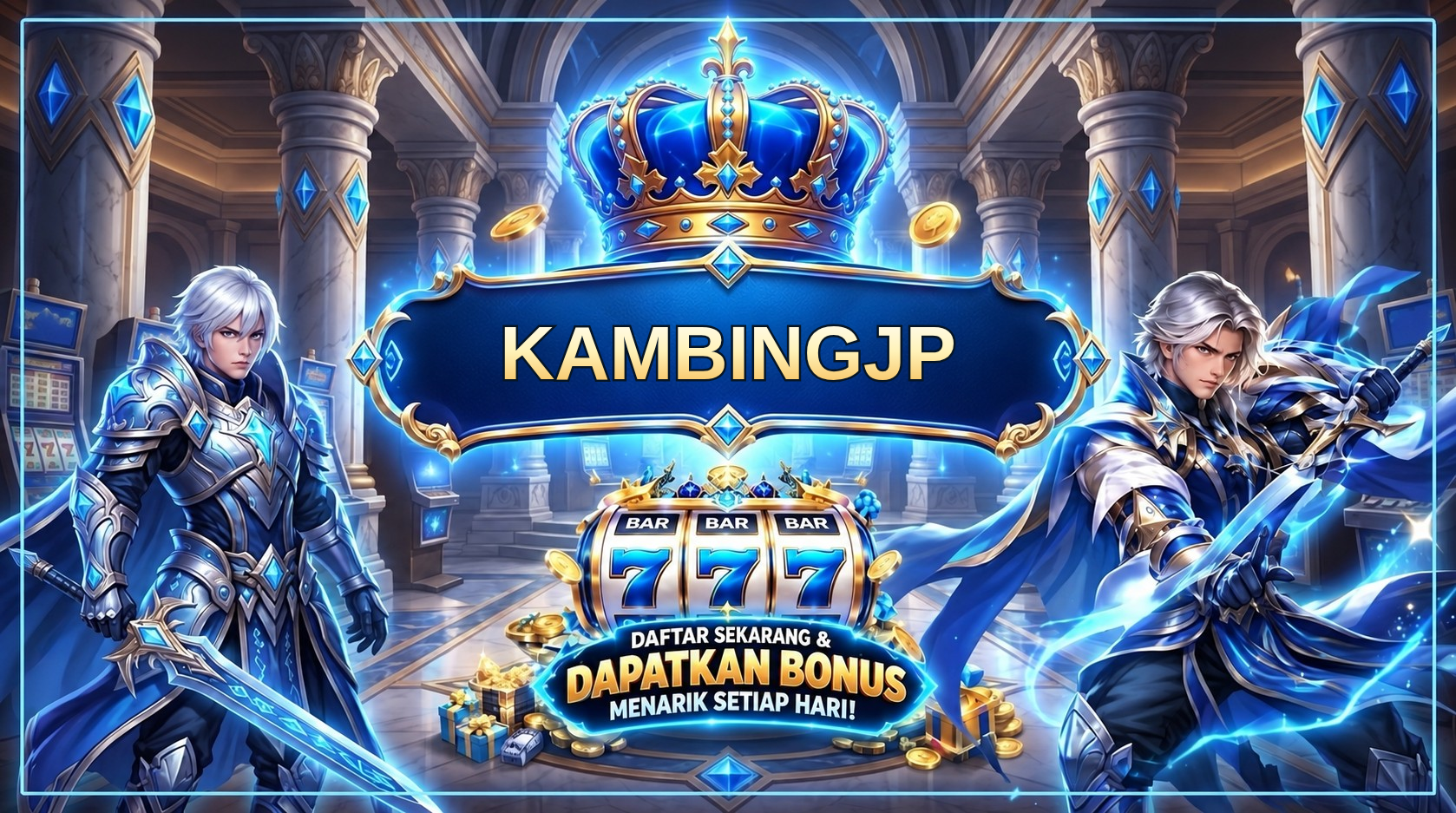 Kambingjp